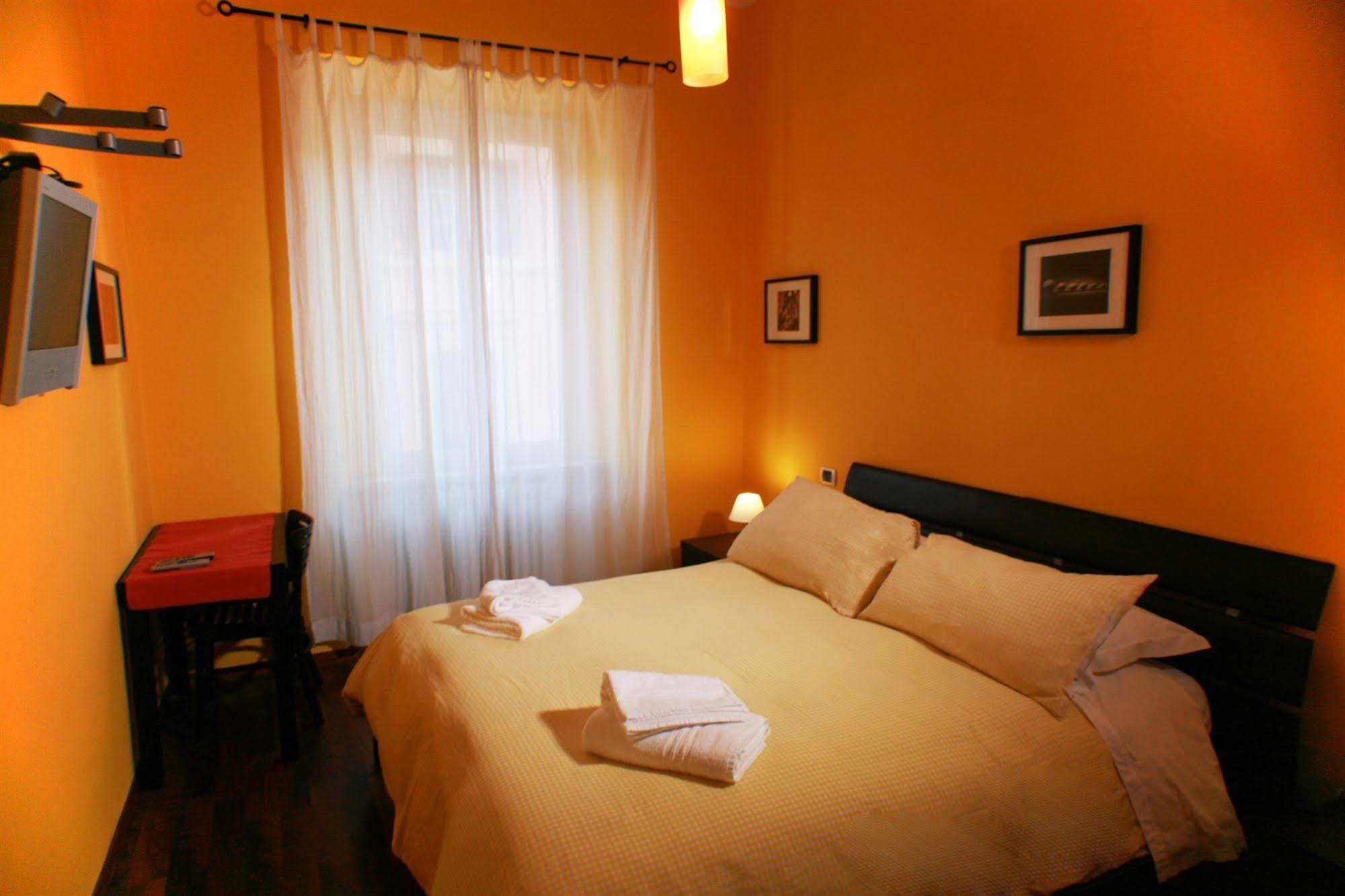 Macao Rooms โรม ภายนอก รูปภาพ