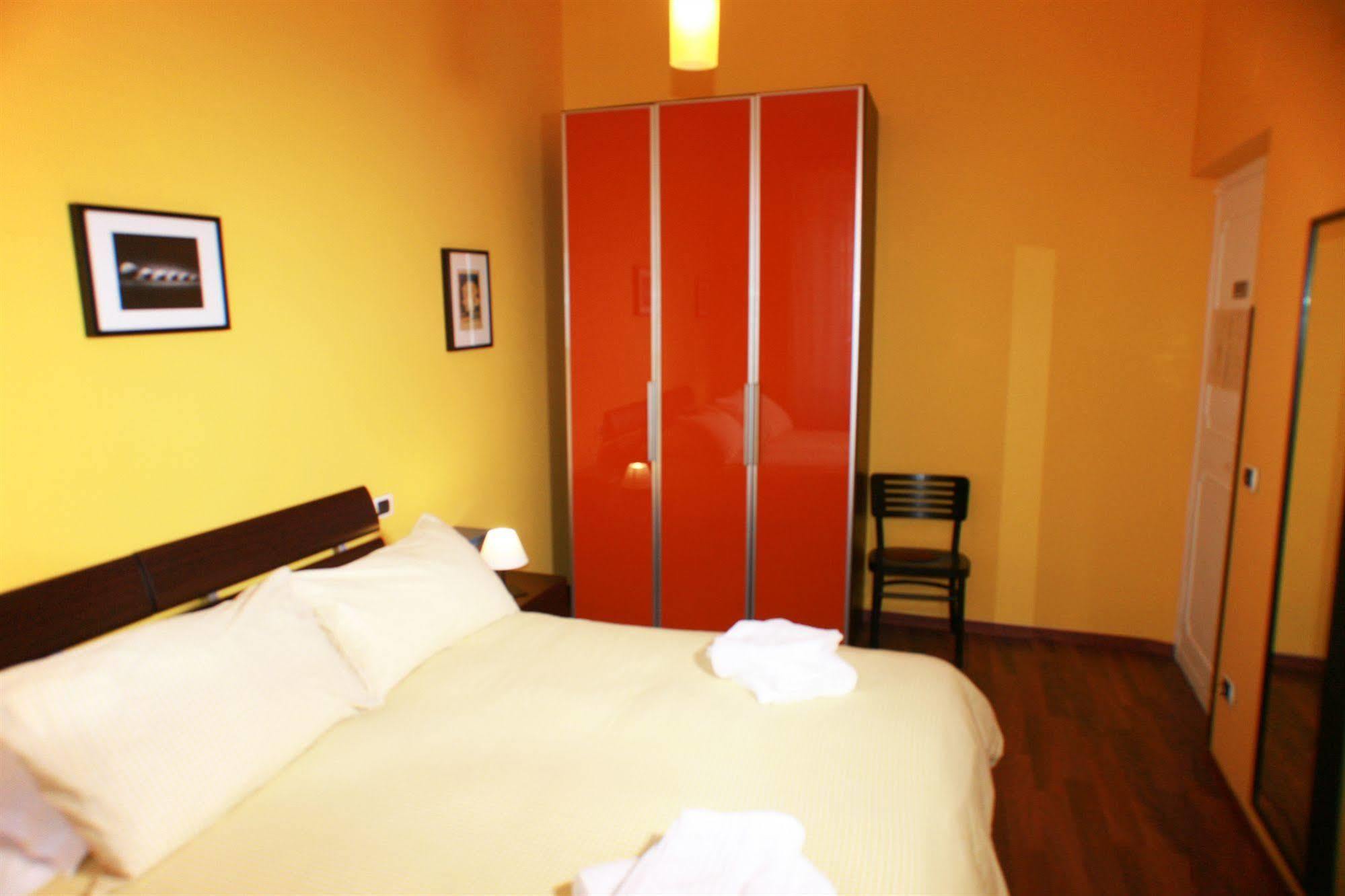 Macao Rooms โรม ภายนอก รูปภาพ