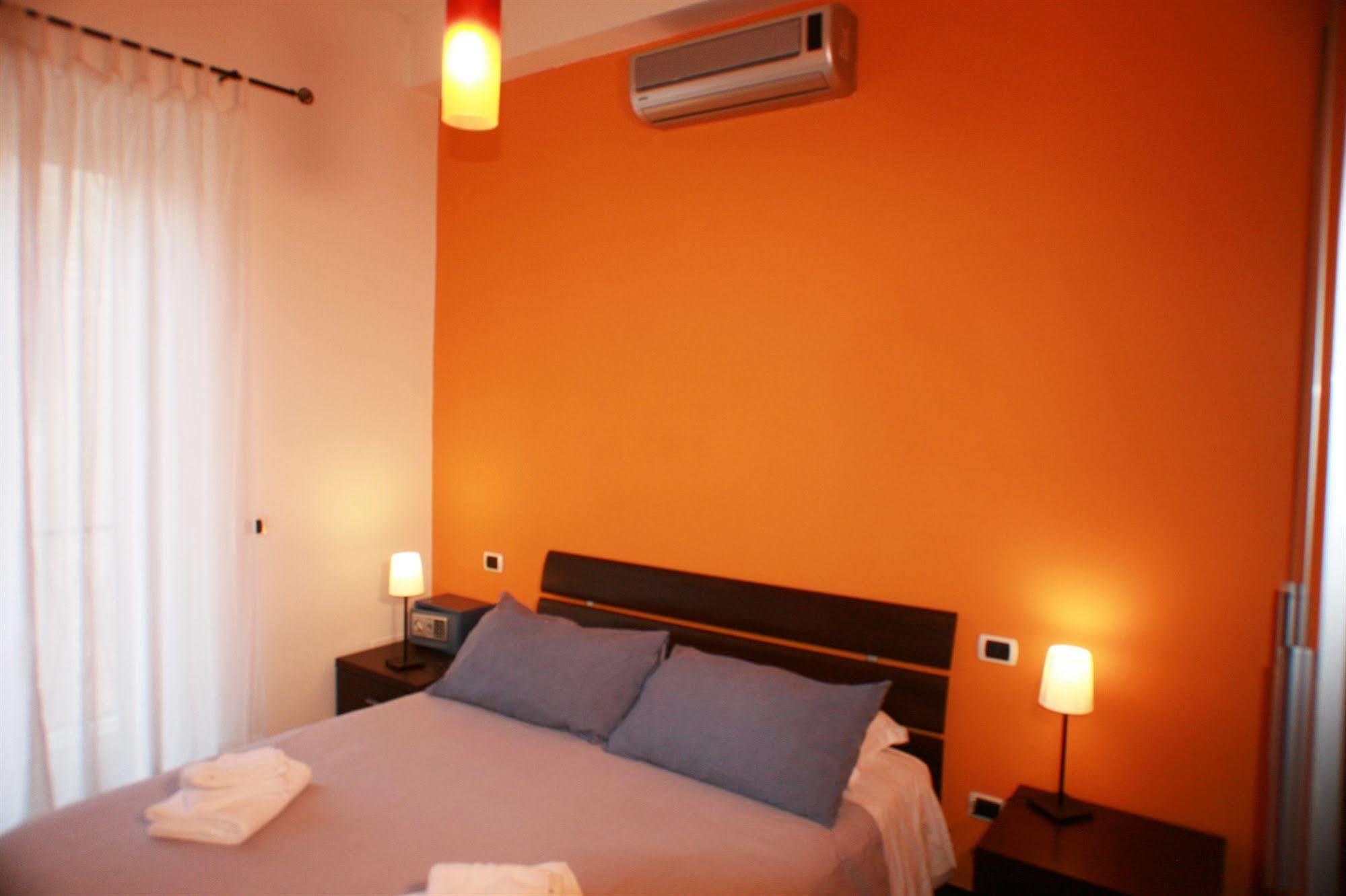 Macao Rooms โรม ภายนอก รูปภาพ