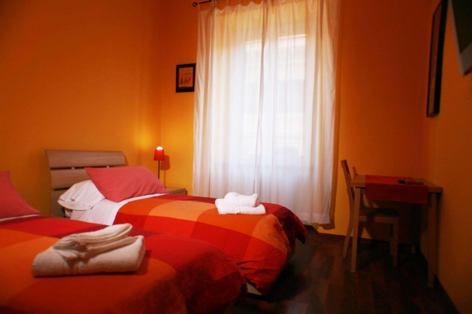 Macao Rooms โรม ภายนอก รูปภาพ