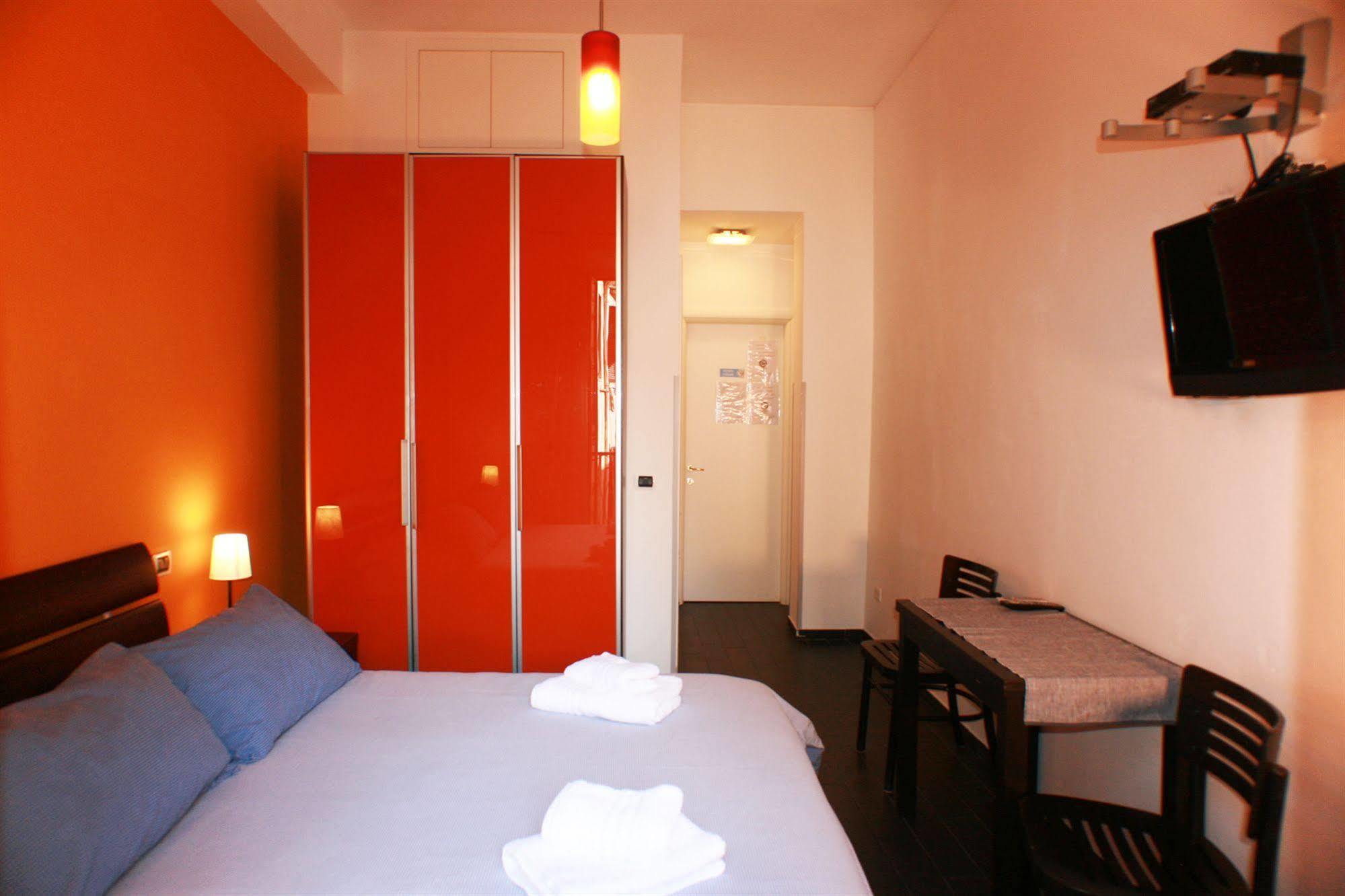 Macao Rooms โรม ภายนอก รูปภาพ