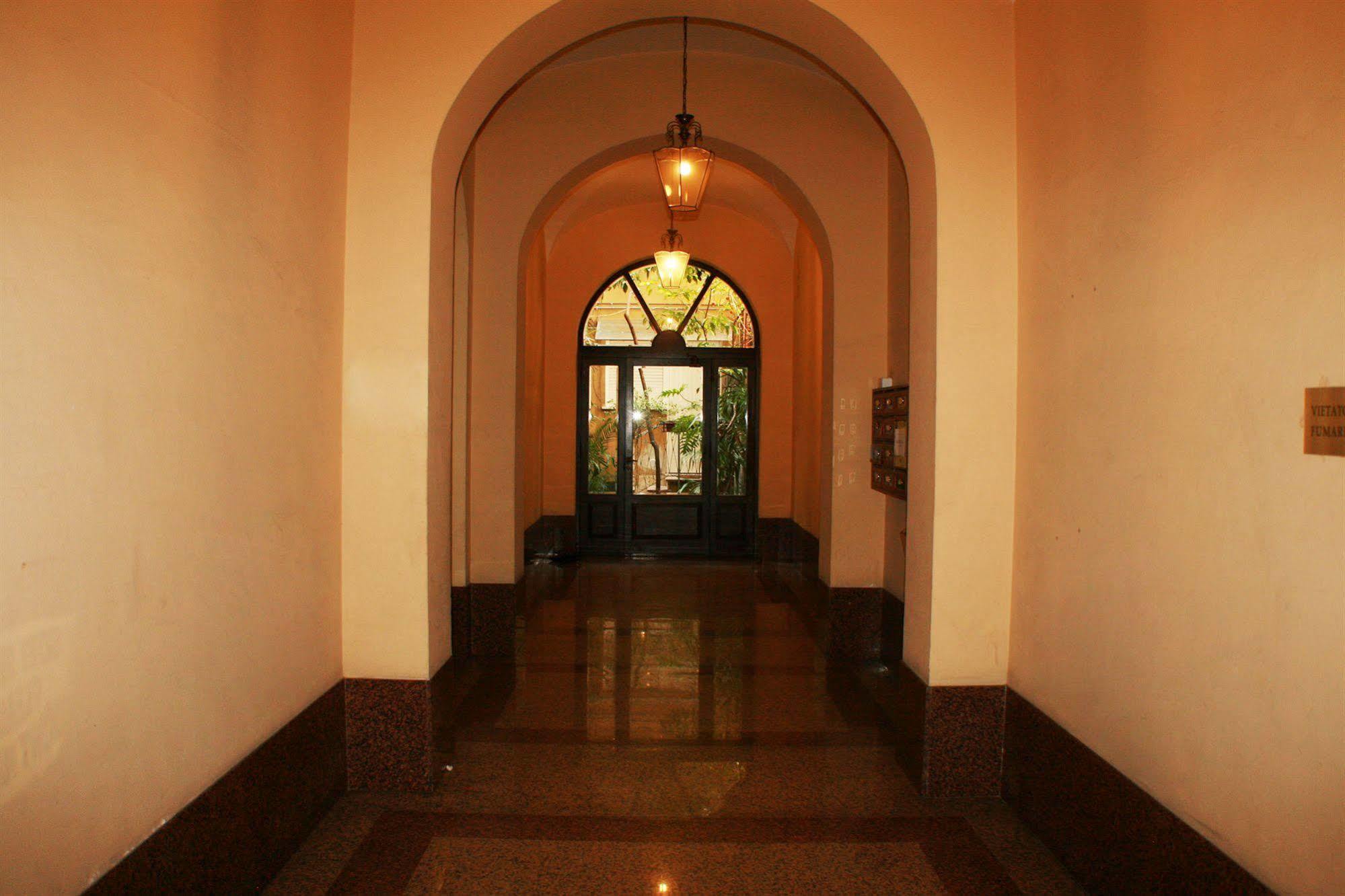Macao Rooms โรม ภายนอก รูปภาพ